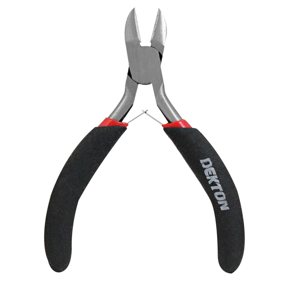 Dekon Mini Side Cutter Pliers Beading Jewellery Making Tool