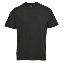 (Black, 2XL) Turin Premium T-Shirt