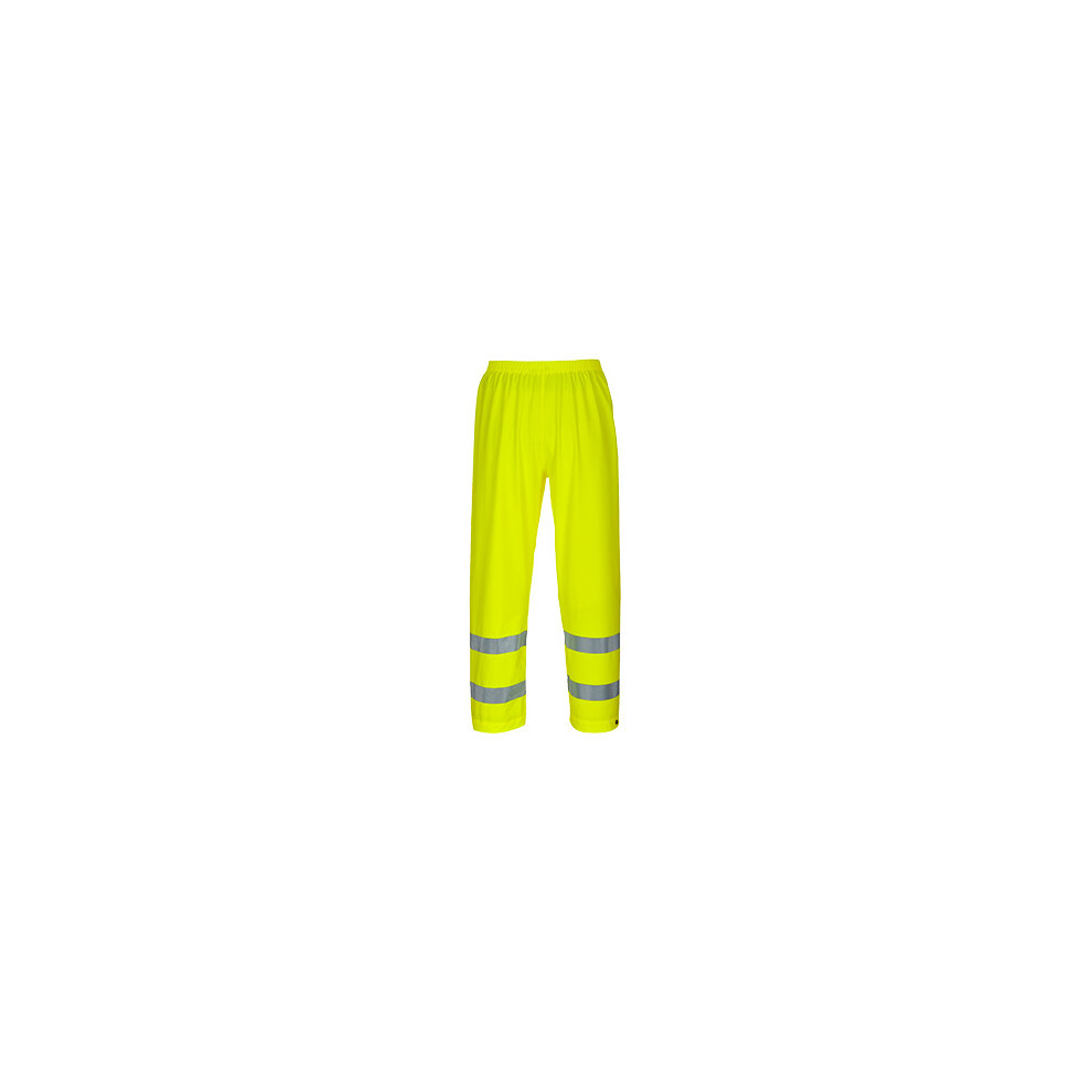 (Yellow, Xl) Sealtex Ultra Trousers 5036108030767