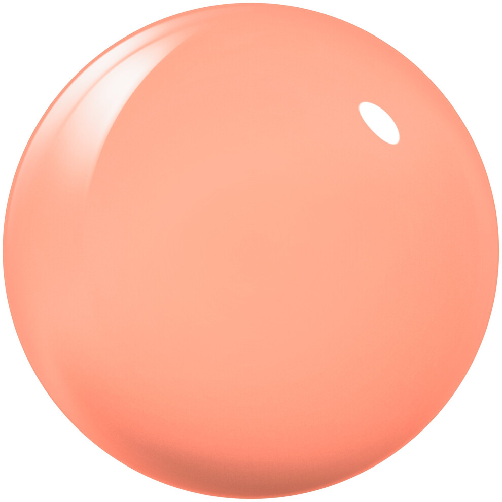 New Essie Treat Love Colour Care And Colour, 60 Glowing Strong, 13.5 Ml C-30157033