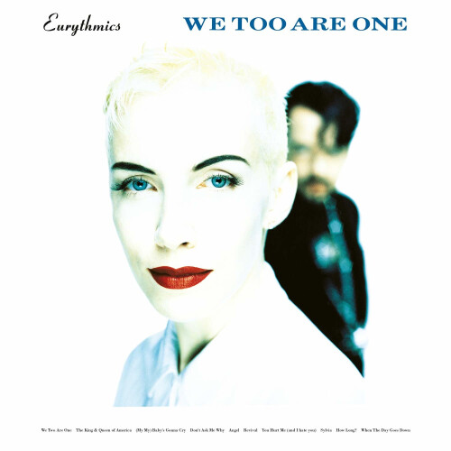 We Too Are One (Remastered) [VINYL]