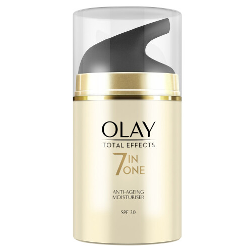 Olay OLAY Total Effects SPF30 50ml 1