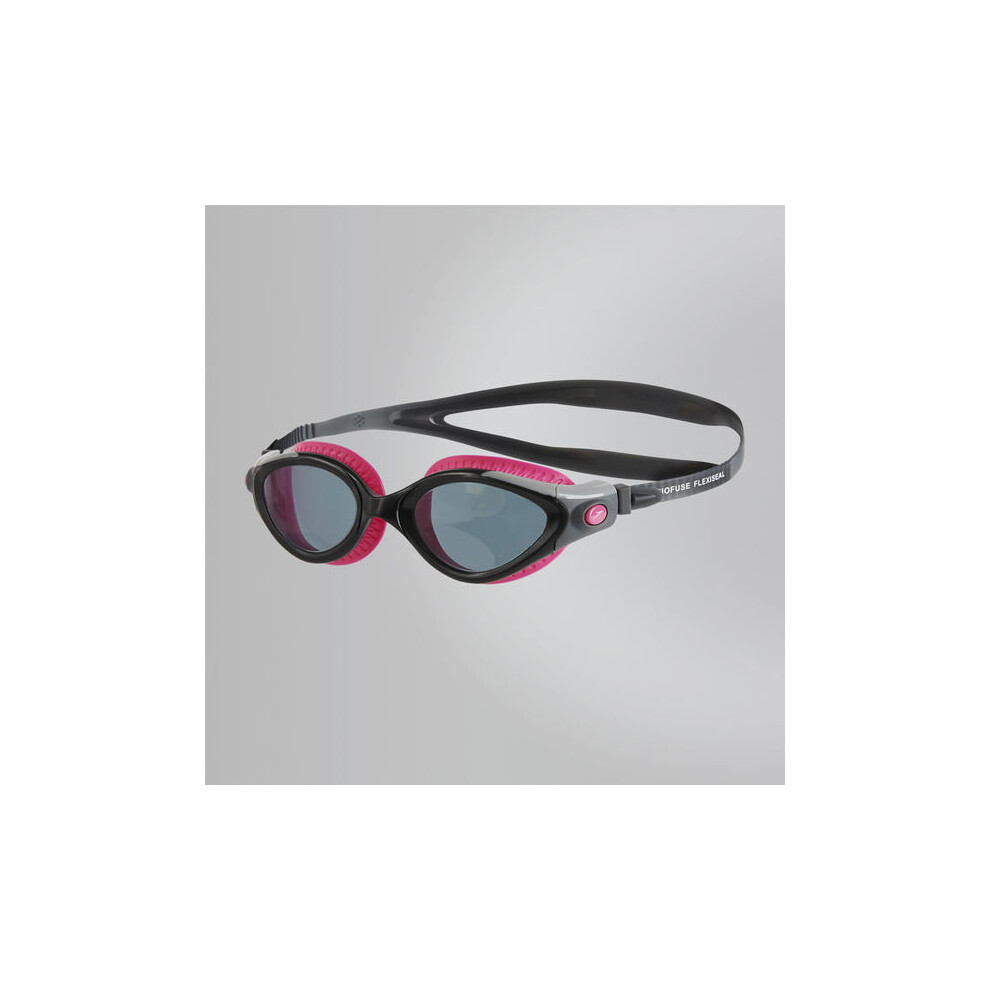 Speedo Futura Biofuse Flexiseal Goggles  Womens