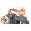 Brio BRIO World - Crane and Mountain Tunnel - Jigsaw Puzzle 6