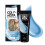 L’Oréal Paris Colorista Hair Makeup Temporary Blonde Hair Colour, Metallic Blue 1
