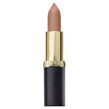 L'Oreal Paris Color Riche Magnetic Stones Matte Lipstick 652 Stone 5ml