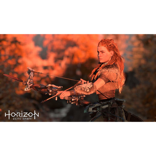 Playstation Horizon Zero Dawn - Complete Edition 1