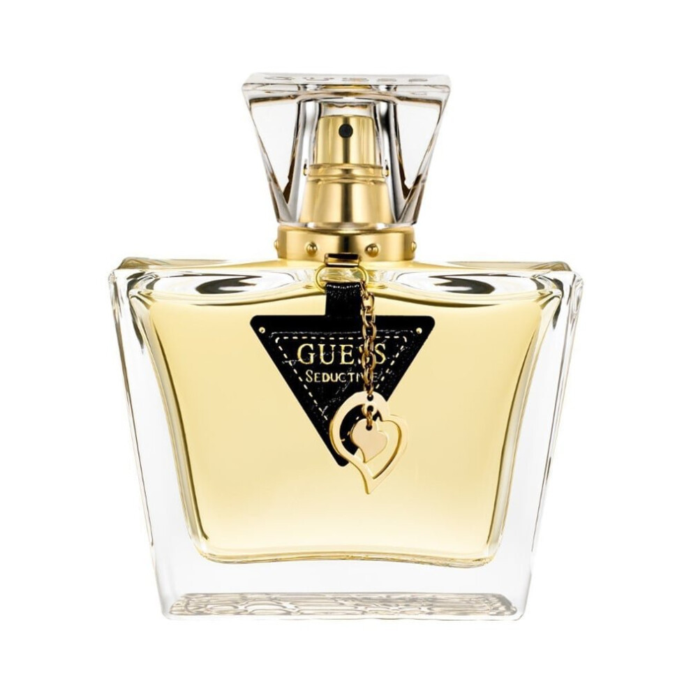 Guess Seductive Eau de Toilette Spray 50ml