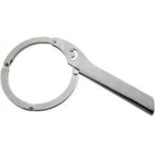 4" 100mm Loop Oil Filter Wrench Removal Tool Loop Type Spanner Ring