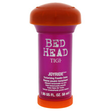Baume en poudre texturisant Tigi Bed Head Joyride 1,96 once liquide