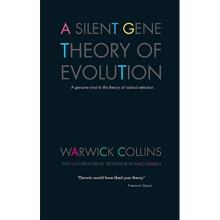 A Silent Gene Theory of Evolution