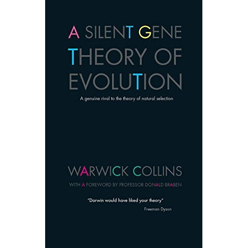 A Silent Gene Theory of Evolution