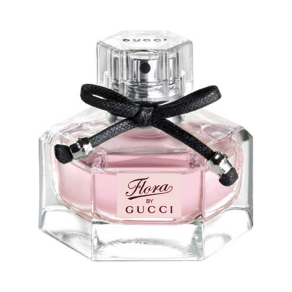 Gucci Flora Gorgeous Gardenia Eau de Toilette Spray 30ml