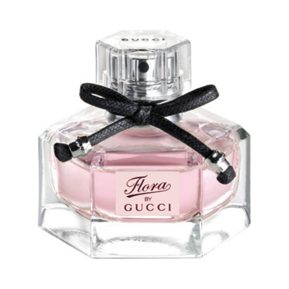 Gucci Flora Gorgeous Gardenia Eau de Toilette Spray 30ml-image-OPC-PNF6F2-NEW