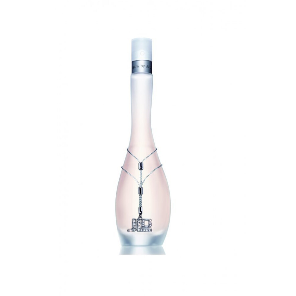 Jennifer Lopez Eau De Glow Eau De Toilette Spray 50Ml