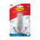3M Command 5000491 4.03 in. Large Adhesive Strips Hook  Plastic  4 lbs 1
