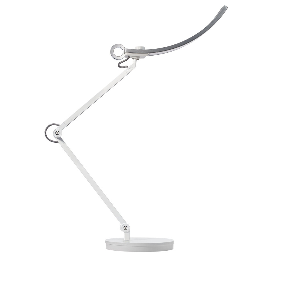 BenQ e-Reading LED Desk Lamp Designed for Monitor Suitable for Designers, Engineers, Architects, Studying, Gaming (Ergonomic, Dimmable, Warm/Cool...
