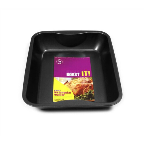 Non-Stick Rectangular Roaster