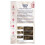 Clairol Clairol Nice'n Easy 6A Ανοιχτό σταχτί καφέ Μόνιμη Βαφή Μαλλιών 7