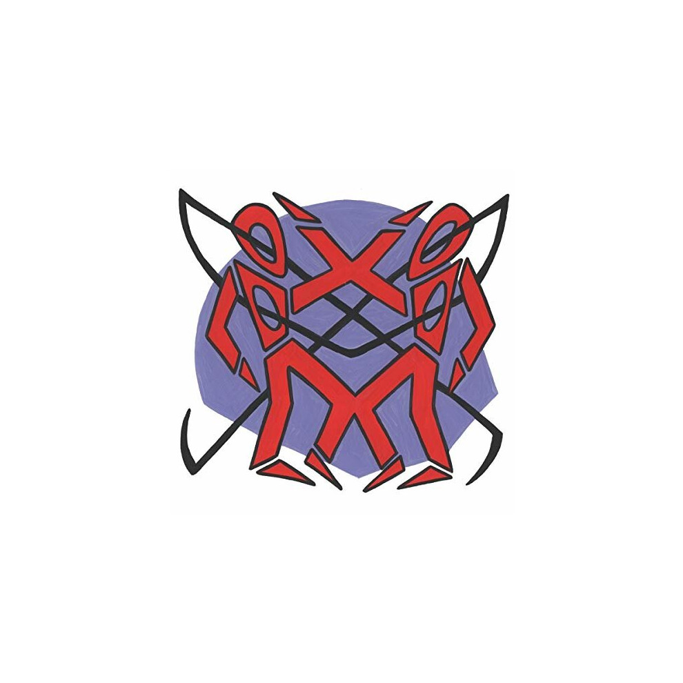 Map 71 - Void Axis [CD]