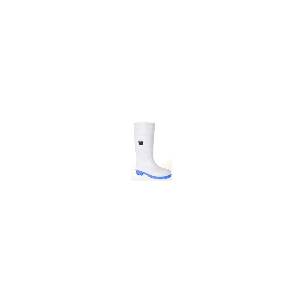 (White, 6) Safety Wellington 48/13 5036108251933