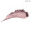 Rimmel Rimmel Magnifeyes Mono Eye Shadow - 006 Poser 3