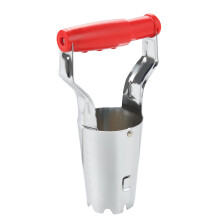FLORA GUARD Bulb Planter with Depth Mark- Ideal Bulb Transplanter for Planting