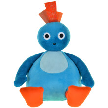 Twirlywoos Chatty Great BigHoo Soft Toy