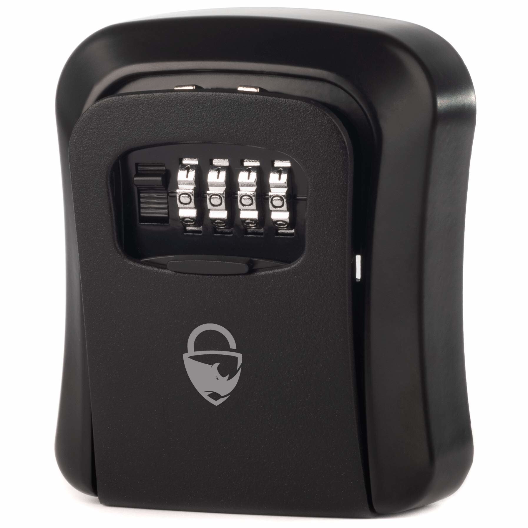 Rhino Lock Secure Key Combination Safe Outdoor Heavy Duty Wall