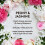 Air Wick Air Wick Essential Mist Refill Peony & Jasmine Fragrant Mist Diffuser 20ml 3