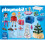PLAYMOBIL Playmobil 9495 Christmas Living Room 3