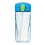 Sistema Sistema Quick Flip Tritan Bottle, Assorted Colours, 520 ml 2