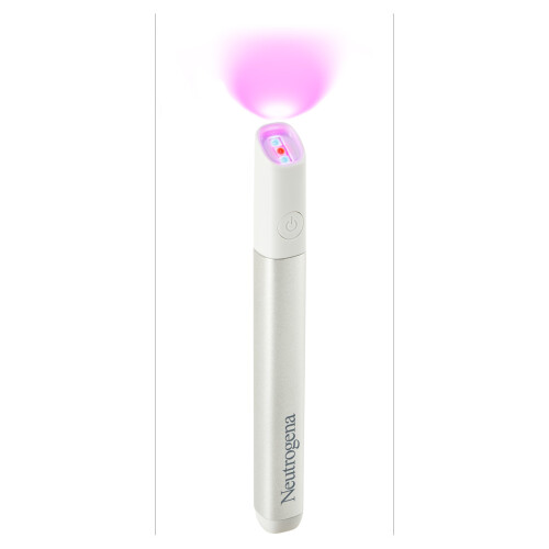Neutrogena Neutrogena Visibly Clear Light Therapy Targeted Acne Spot Treatment 2