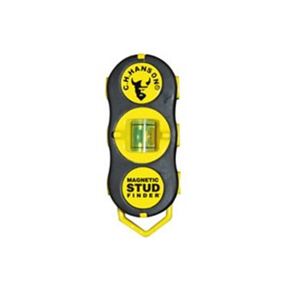Ch Hanson 3040 Magnetic Stud Finder