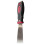 1.5'' Paint Scraper Tempered Spring Steel Blade Soft Handle Builder Amtech G0670 2