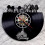 Fancylife Mickey Mouse & Friends LED Vinyl Record Clock | LED Wall Clock 3