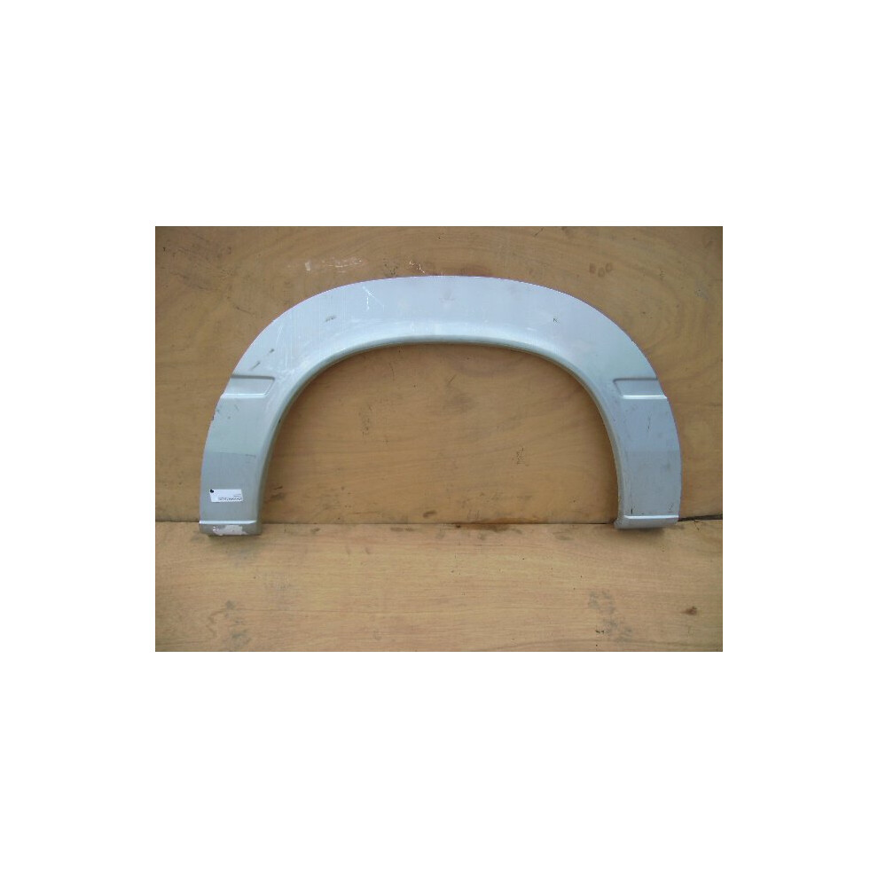 Mercedes Sprinter Vw Lt Bongo 1995-2005 Swb New Rear Wheel Arch Lh Or Rh 602589213941
