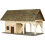 Walachia Nr. 17 Hobby Kit Remise - 131 1