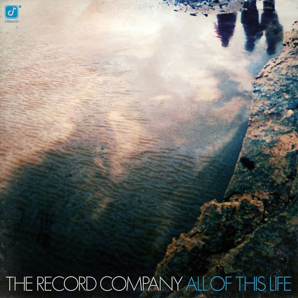 All Of This Life [VINYL]