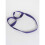 (Purple) Yoga Studio Yoga Mat Strap Carrier 2