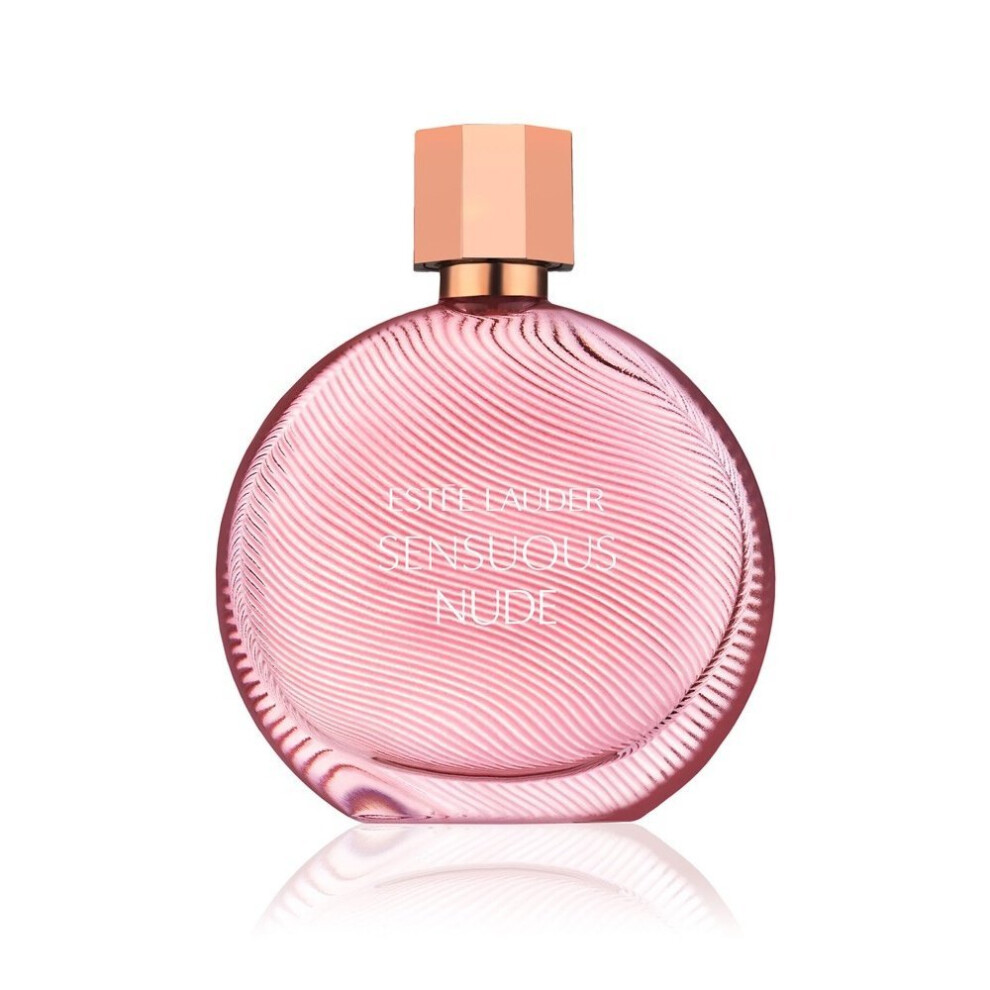 Estee Lauder Sensuous Nude Eau de Parfum Spray 50ml