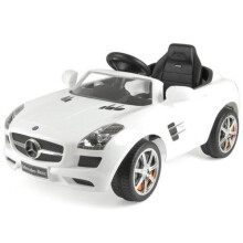 Toyrific Mercedes Benz SLS 6V Kids Boys Girl Electric Ride On Toy Car TY5799