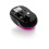 Verbatim Mouse da viaggio wireless VERBATIM Mini - 3 Pulsanti - MAC - Rosa 6