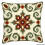 Vervaco Geometric Design Cross Stitch Cushion 3, Multi-Colour 1