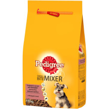 Pedigree Small Bite Mixer Original 1.5kg