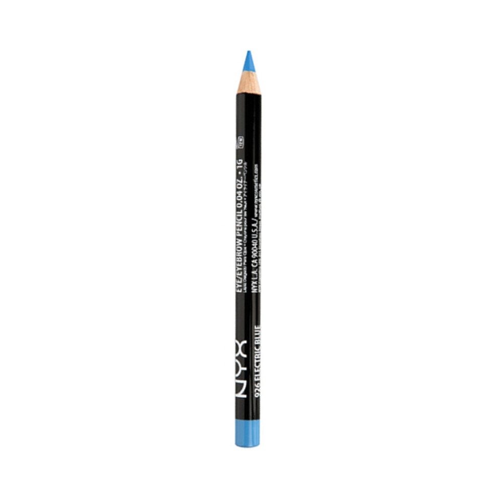 NYX Cosmetics Slim Eye / Eyebrow Pencil 1.2g