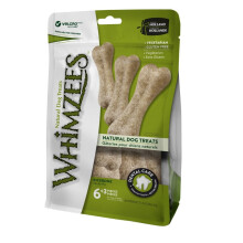 Whimzees Rice Bone 9pk