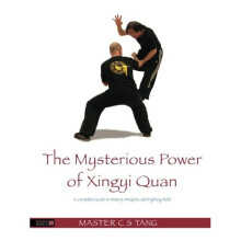 The Mysterious Power of Xingyi Quan: A Complete Guide to History, Weapons and Fighting Skills: 336
