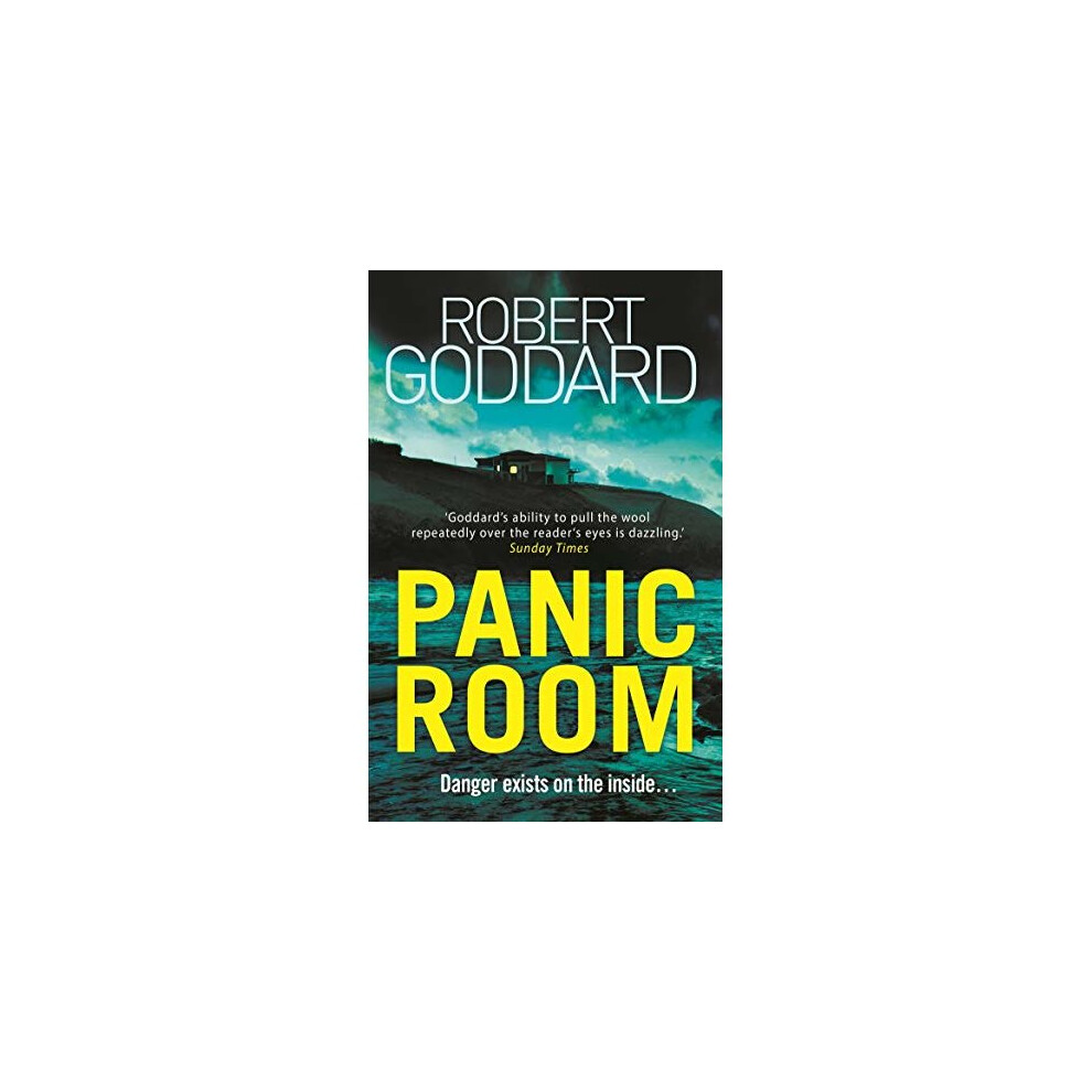 Panic Room