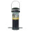 Supa Supa Plastic 4 Port Niger Seed Feeder 20cm (8'') 1